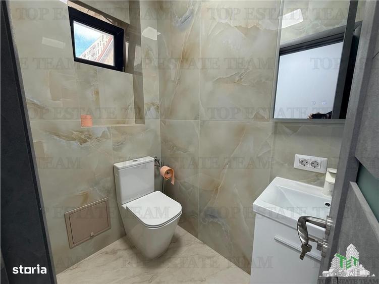 Casă cu 4 camere cu Teren 250 Mp în Lujerului
