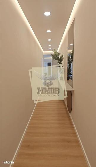 Apartament cu 4 camere în Lazaret