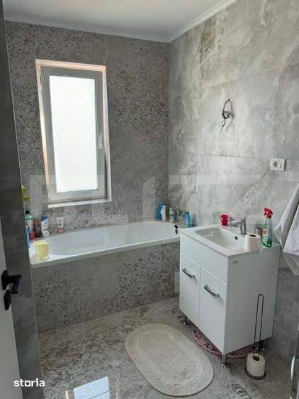 Casă cu 4 camere cu Teren 254 Mp în Remetea Mare