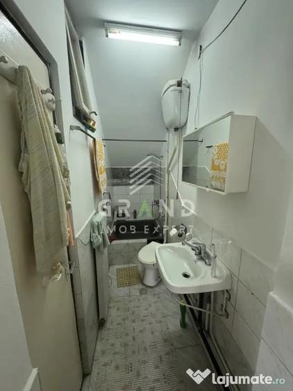 Casa 4 camere | 4 bai | 2 bucatarii | GARAJ | zona Semicentr - 7