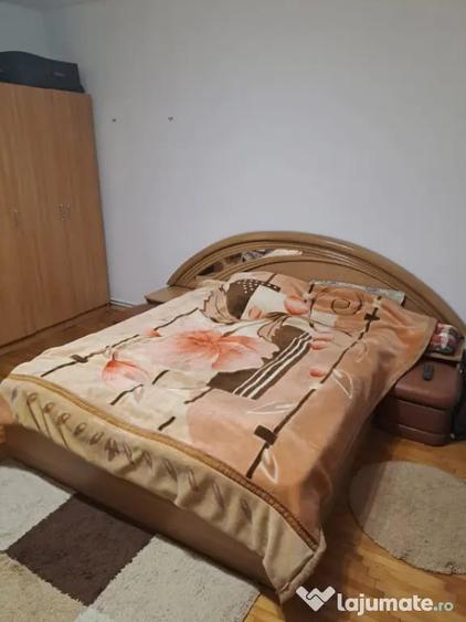 Casă cu 2 camere cu Teren 700 Mp în Mărăști