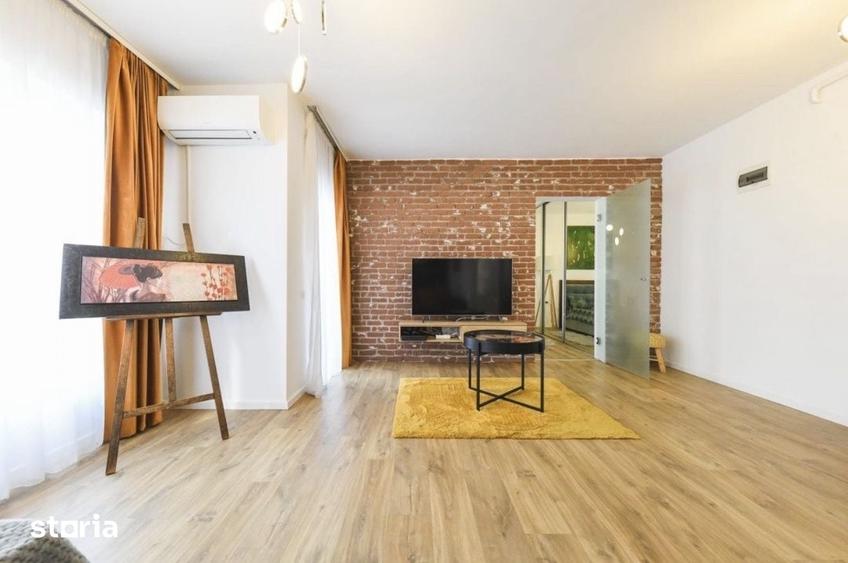 Apartament cu 2 camere în Grigorescu