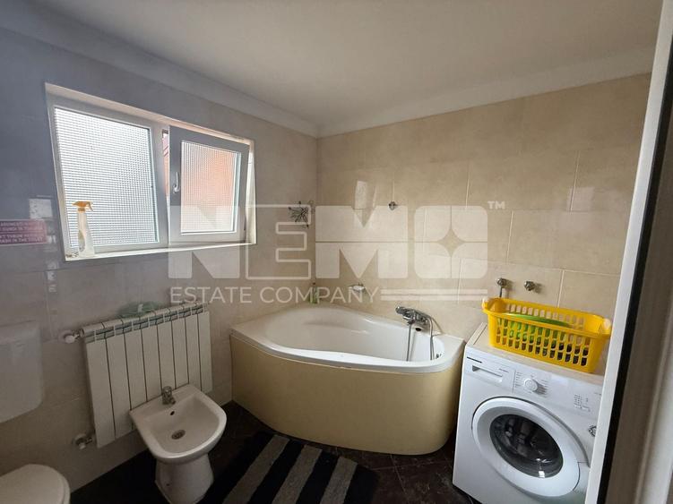 Apartament cu 3 camere în Ultracentral