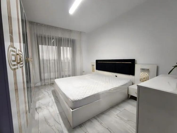 Apartament cu 2 camere decomandat în Theodor Pallady