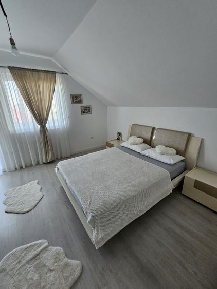 Casă cu 4 camere în Paltin