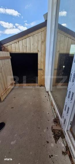 Casă cu 6 camere cu Teren 1000 Mp în Central