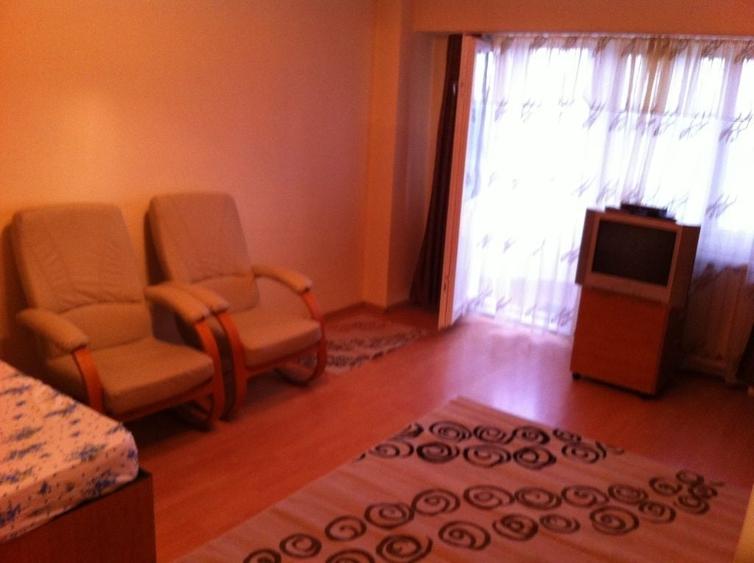 Garsoniera de vanzare Lujerului-Virtutii - 3