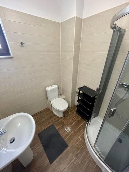 Apartament cu 3 camere decomandat, mobilat în Herăstrău