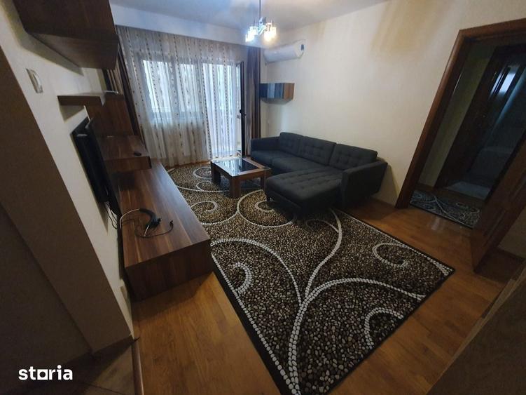 Apartament Lujerului | Timonierului Cu Parcare - 2