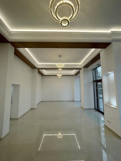 Spațiu comercial, de 150 mp, în Unirii