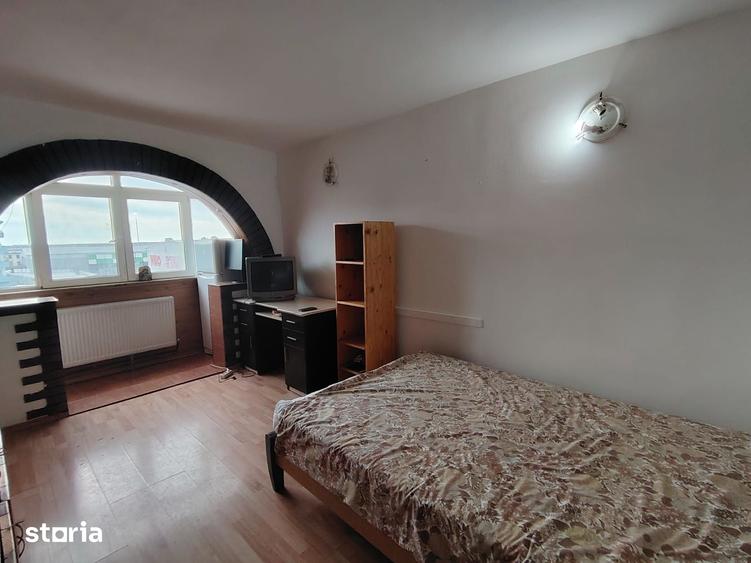 Garsonieră în Micro 6