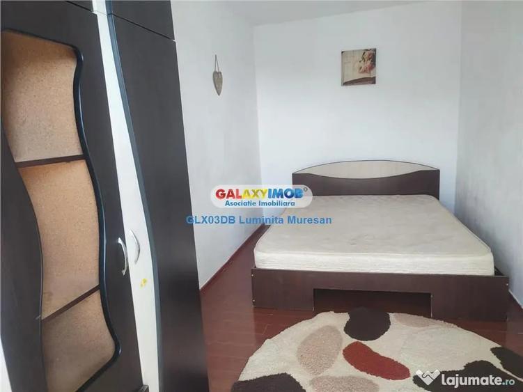 Apartament 2 camere nedecomandat Targoviste Micro 6 - 4