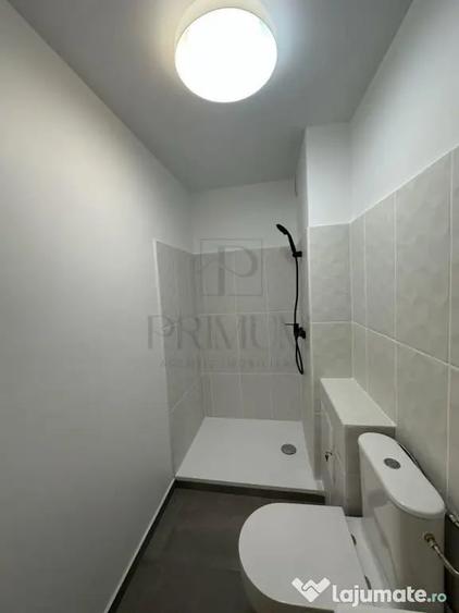 COMPLEX STUDENTESC - AP 1 CAMERA - renovat complet, etaj int - 6