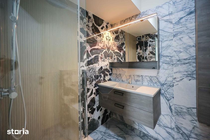 Apartament cu 3 camere în Decebal