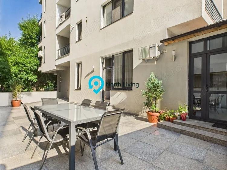 Apartament 3 camere, 100 mp, curte 63 mp, Dămăroaia - 20