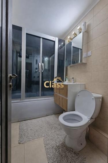 Apartament 3 camere | Mobilat modern | 66mpu | Zona Fabricii Marasti - 8