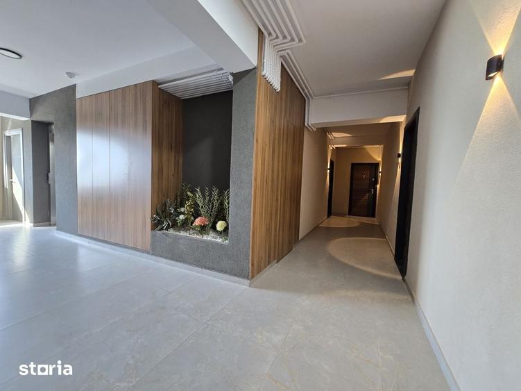 Penthouse tip studio terasa 54 mp - 7