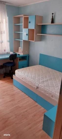 Apartament cu 3 camere în Dacia