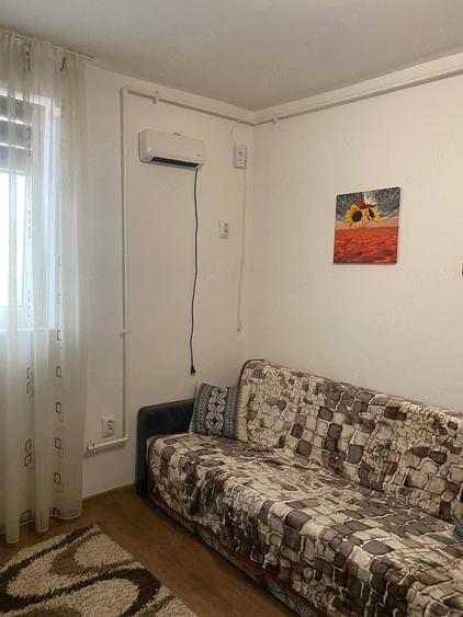 Garsonieră nedecomandată în Central