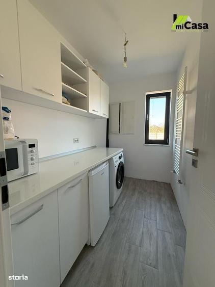 Casă cu 3 camere în Vânători