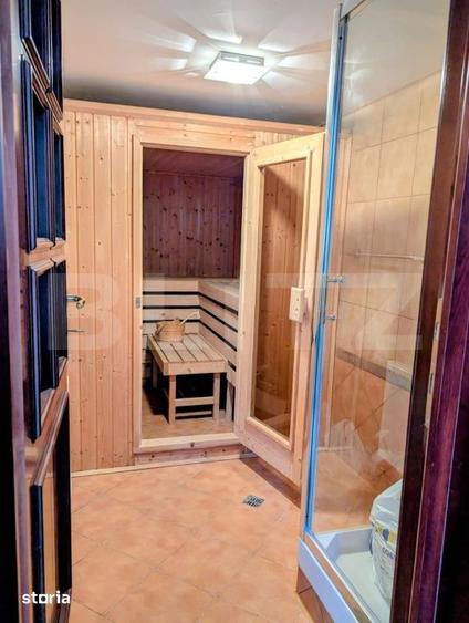 Casă cu 4 camere cu Teren 1000 Mp în Granit