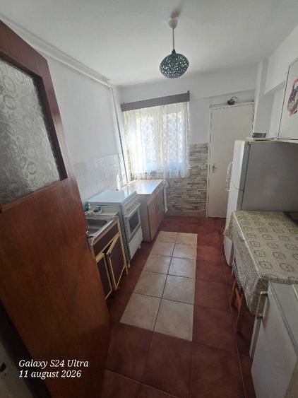 Apartament cu 4 camere decomandat în Nord