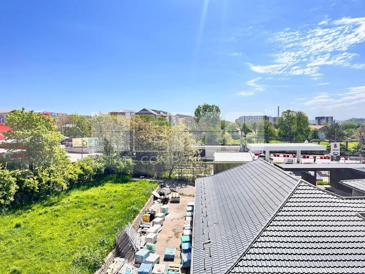Ap.  cu 2-3 camere in bloc nou I Suceava/Burdujeni I 1600Euro/Mp+TVA - 5