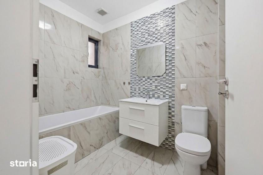 3 camere | Bucurestii Noi | Parc Bazilescu | Jiului | Metrou | Com 0% - 17
