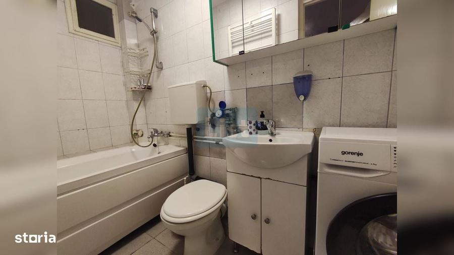 FARA COMISION! Apartament 2 camere semidecomandat, zona HOTEL ROYAL - 6