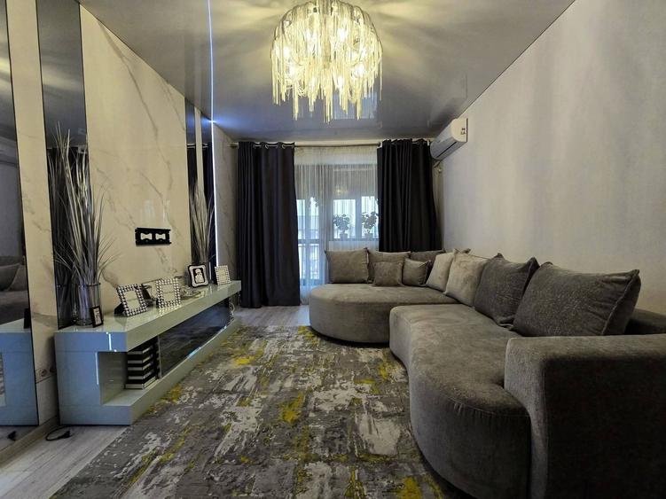 Apartament 3 Camere Lux, Strada Mărului Fundeni Dobroești - 17