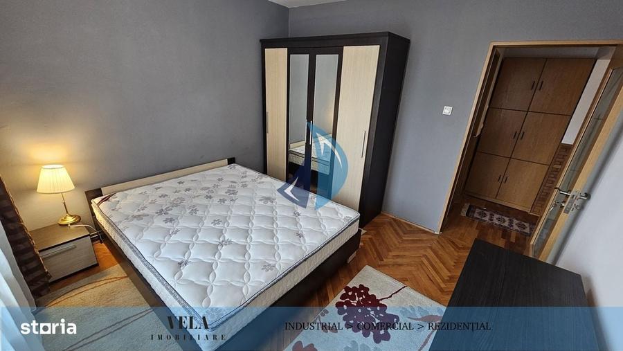 Apartament 2 camere, izolat, decomandat - 5