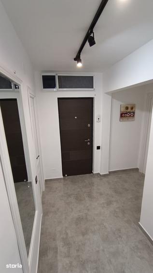 Apartament cu 2 camere decomandat în Gheorgheni