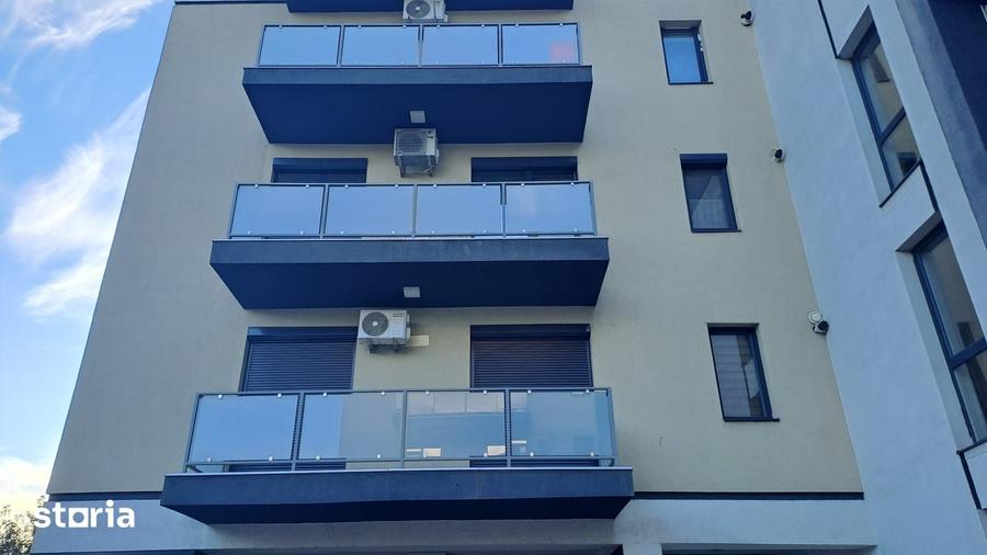Apartament cu 2 camere în Iosefin