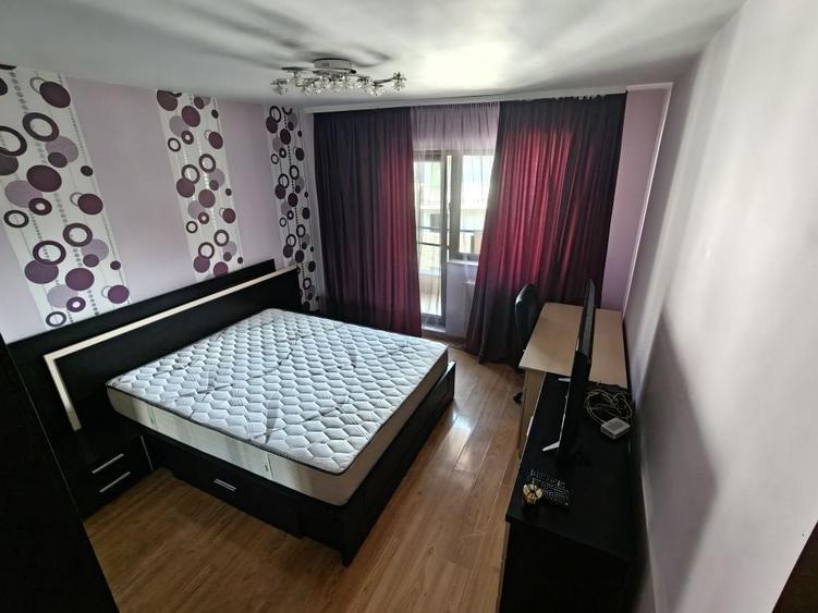 Apartament cu 2 camere decomandat în Exterior Vest