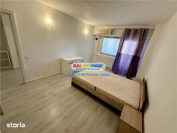 Garsoniera | Timpuri Noi | Boiler Electric | 11min. metrou - 4