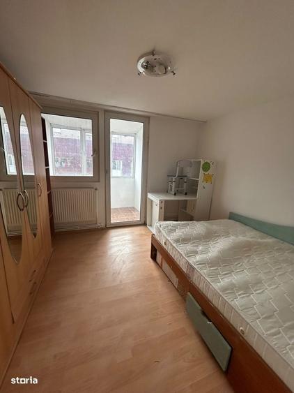 Apartament cu 2 camere Decomandat in zona Mircea cel Batran - 2