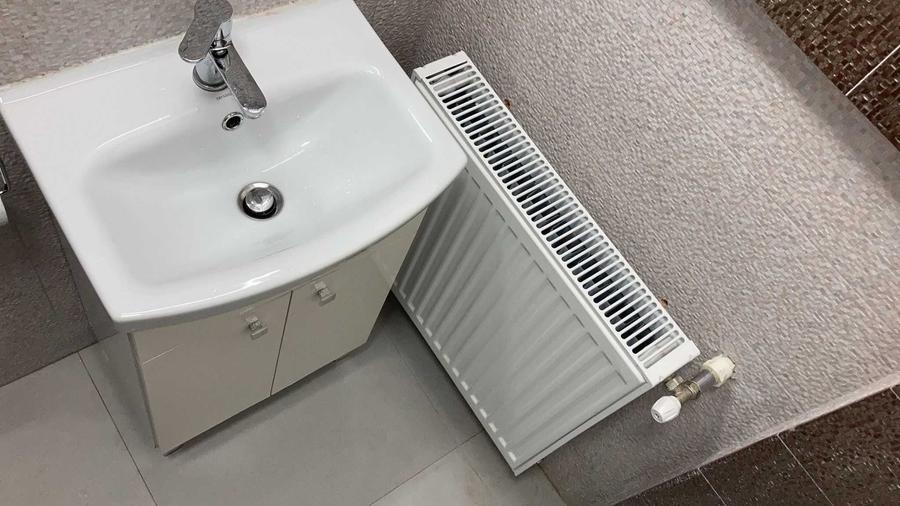 Garsonieră decomandată în Gorjului