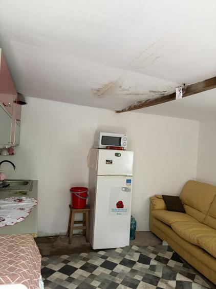 Casă individuală cu 3 camere cu Canalizare în Afumați