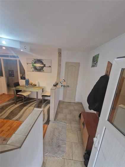 Casă cu 4 camere cu Teren 180 Mp în Crișan