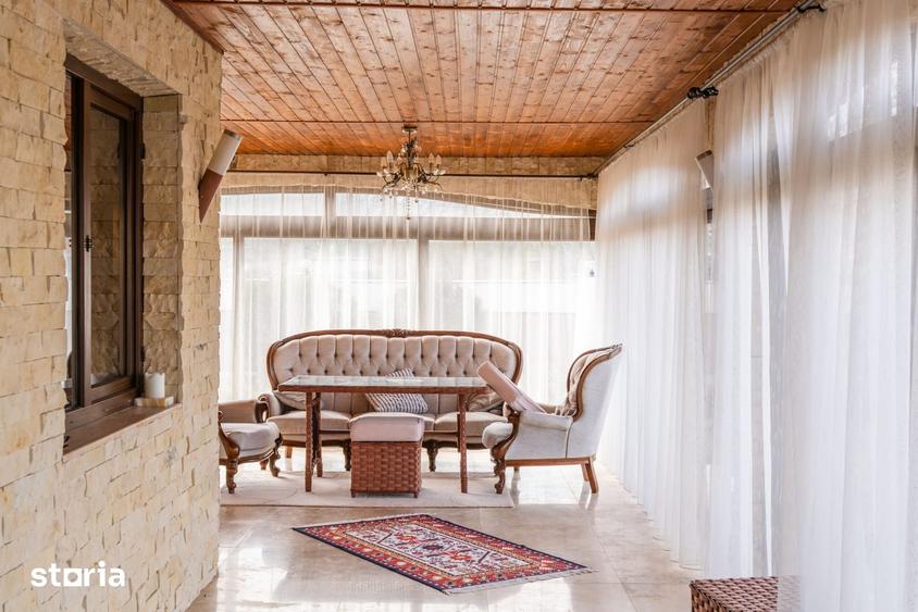 Casa de vanzare in Valul lui Traian - 11