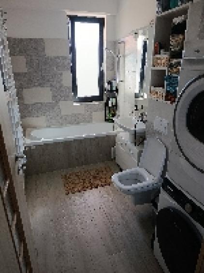 Apartament cu 2 camere decomandat în Giroc