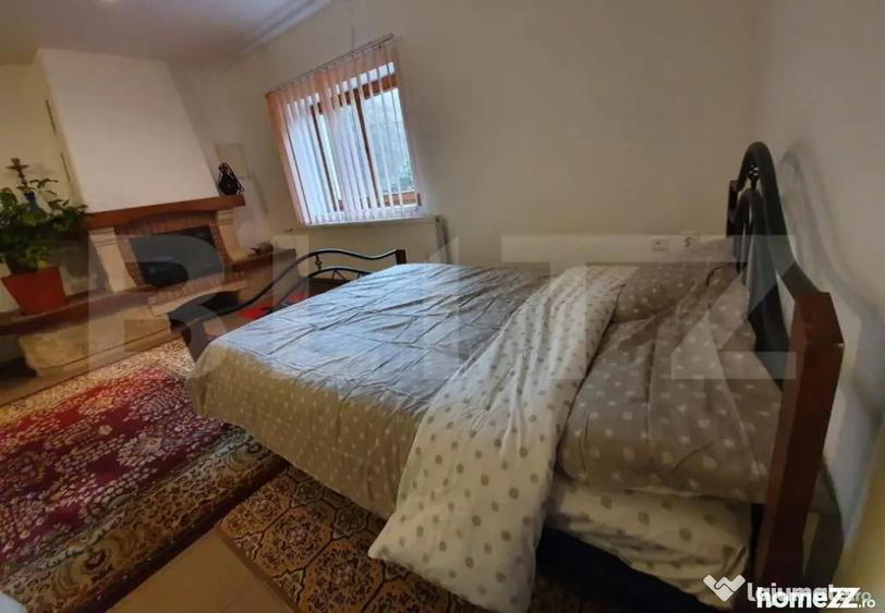 EXCLUSIVITATE! Cabana de vanzare in Valea Ierii la do - 3