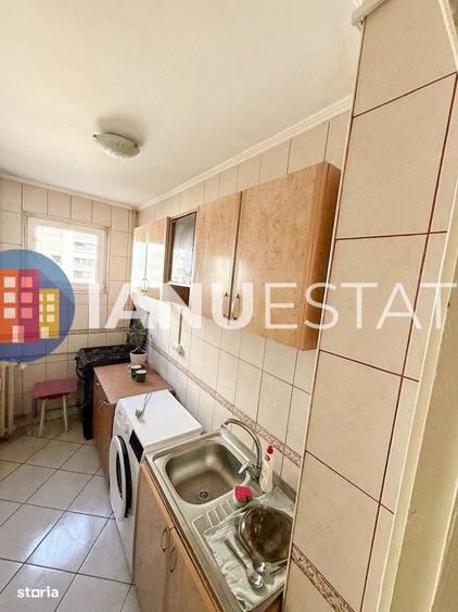 Tineretului 5` Metrou Timpuri Noi Parc Gheorghe Sincai - 1