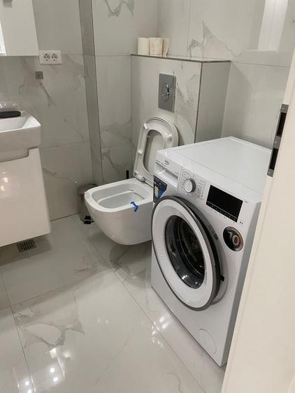 Apartament cu 2 camere în Roșu
