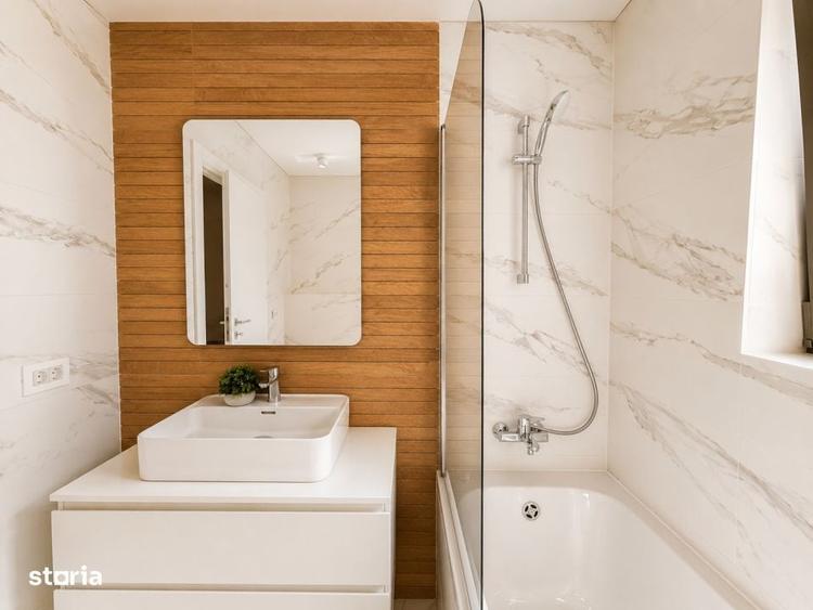 De vanzare Apartament 2 camere in Prima Vista | Floreasca - 5