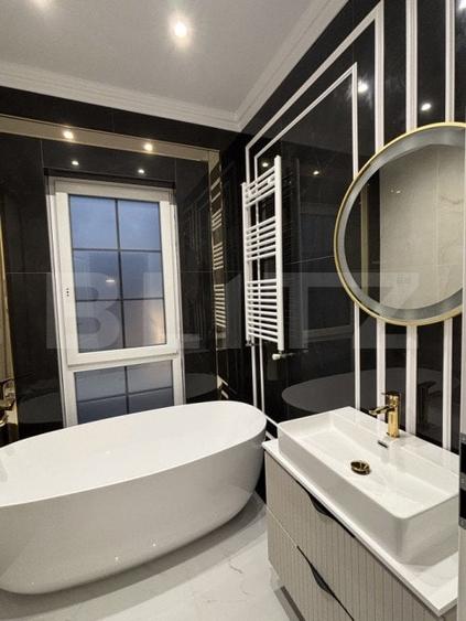 Duplex cu 4 camere cu Canalizare în Dumbrăvița