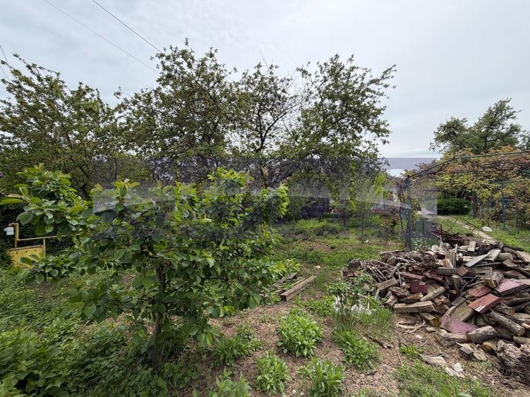 Teren Construcții intravilan de 1530 mp, în Central