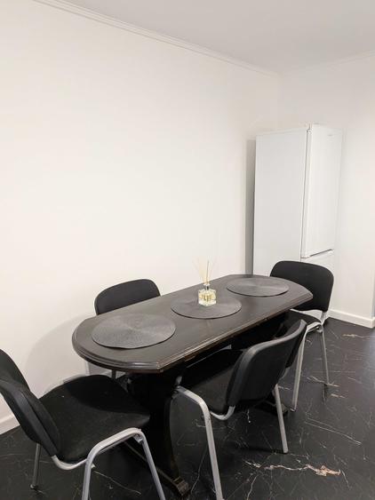 Apartament 3 camere | 65 mp | Marasti Str. Dambovitei | Renovat | Centrala proprie - 3