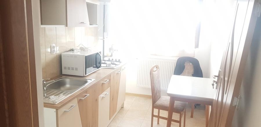 &Icirc;nchiriere apartament cu o cameră &icirc;n Florești, Ioan Rus - 6