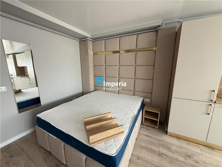 Apartament 1 cam de inchiriat,Copou Stadion Emil Alexandrescu - 3